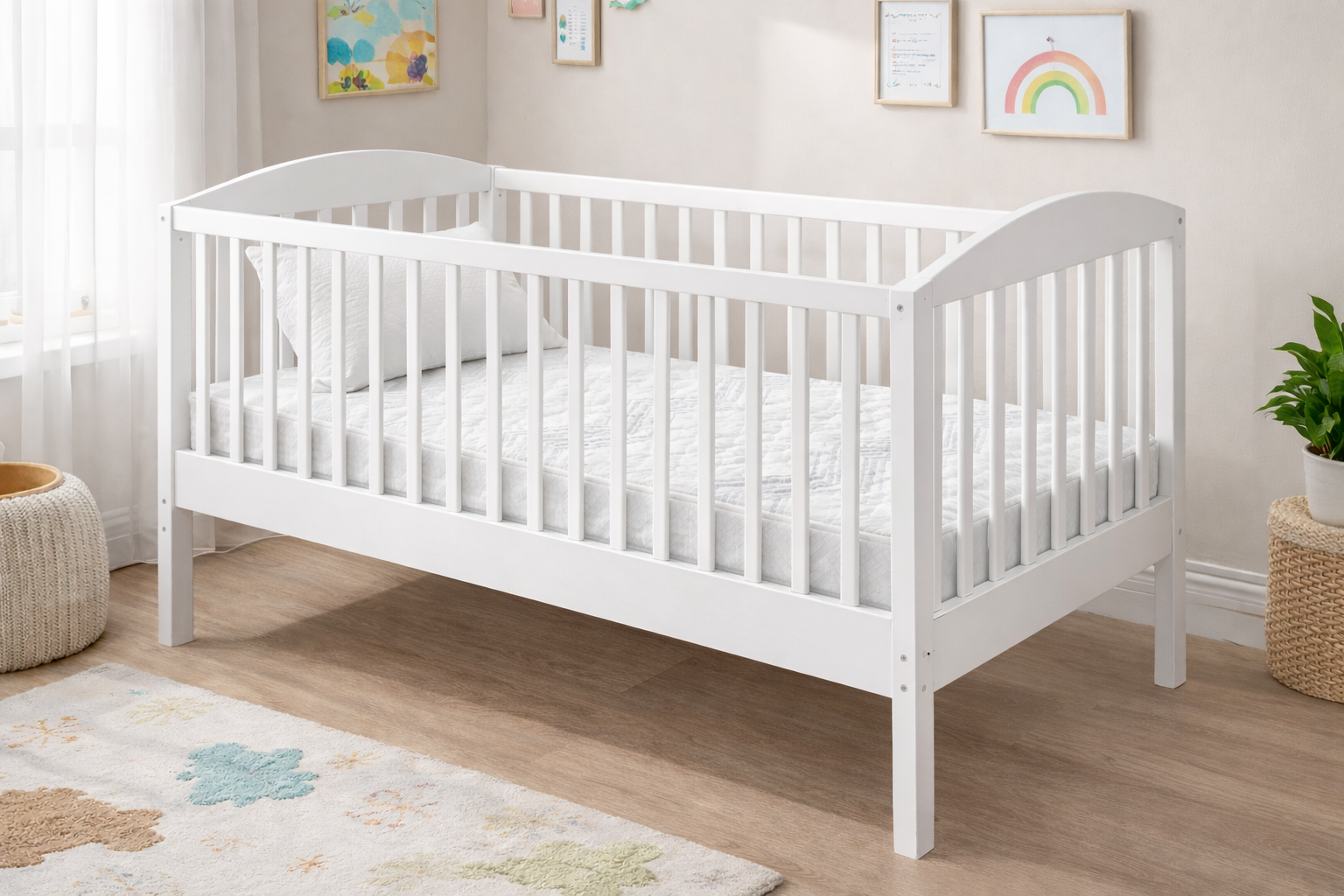 Dječji madrac PU pjena