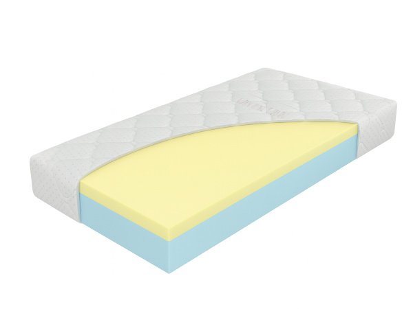 Madrac Memory Dream, 16 cm