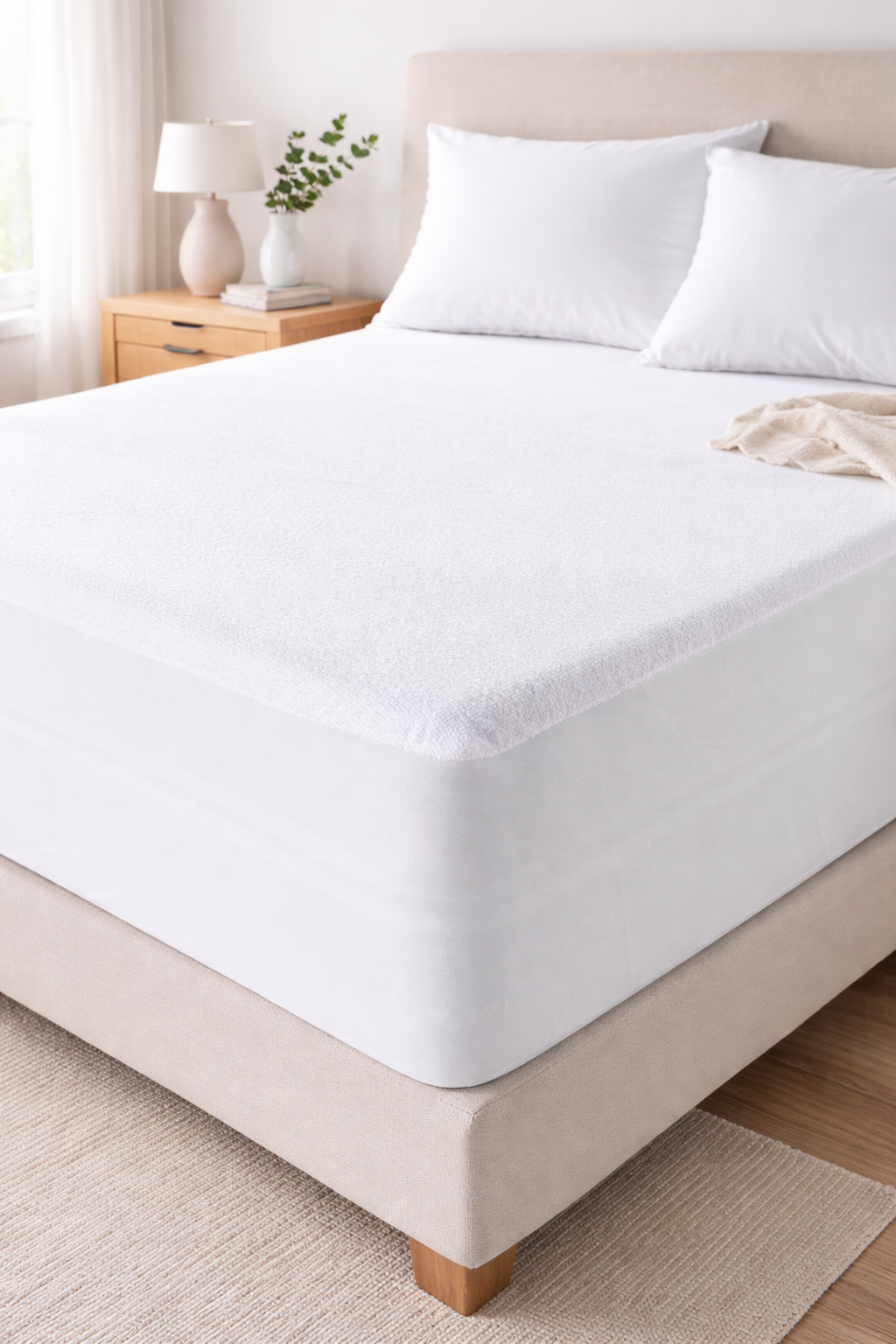 Zaštitna navlaka vodonepropusna