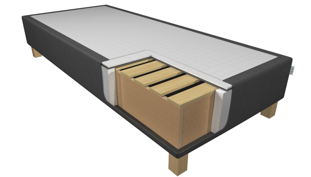 Box krevet Adria