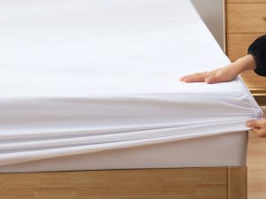 bed sheet