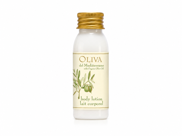 Losion za tijelo Oliva del Mediterraneo 30 ml 50/1