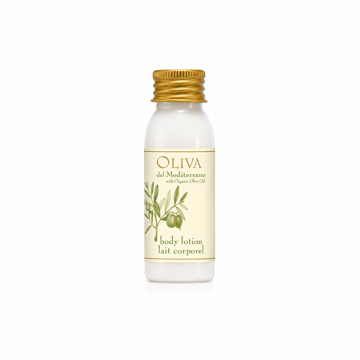 losion oliva 30