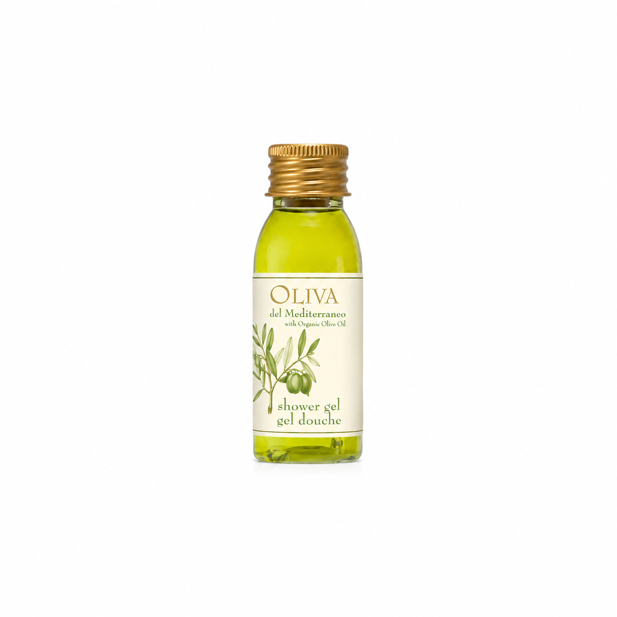oliva gel 30