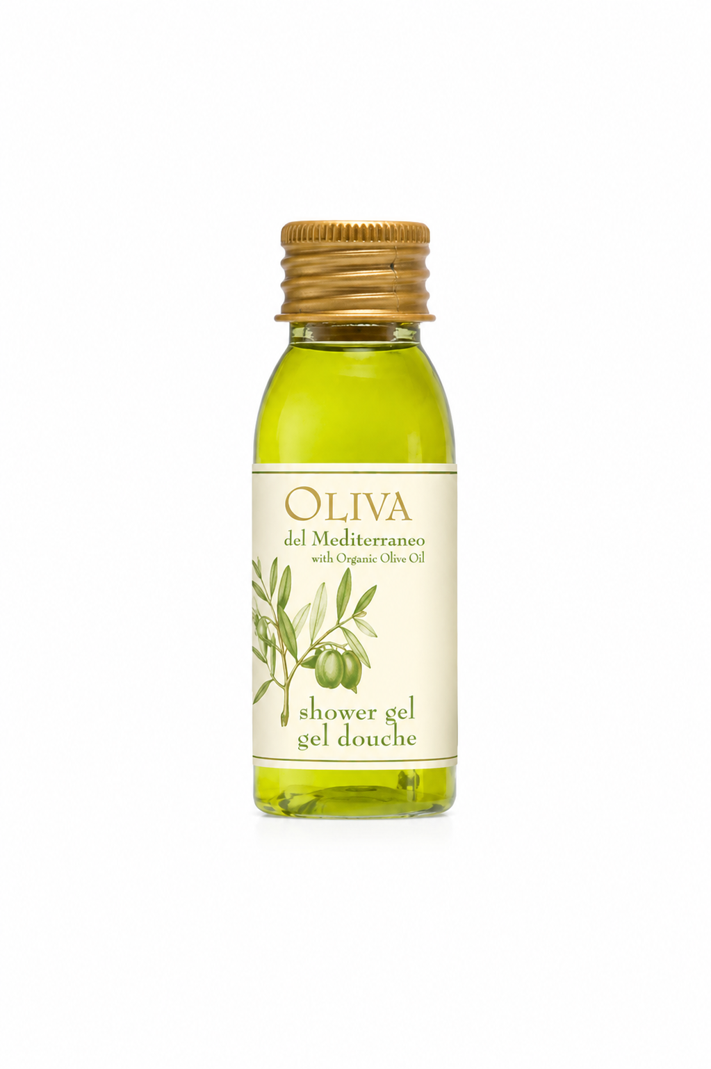 oliva gel