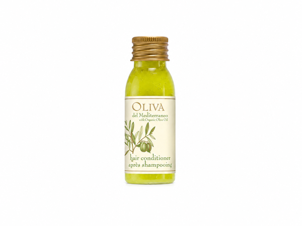 Regenerator za kosu Oliva del Mediterraneo 30 ml 