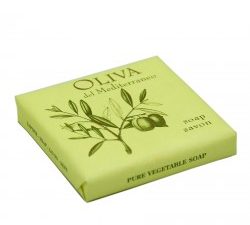 Sapun 20 gr. Oliva del Mediterraneo