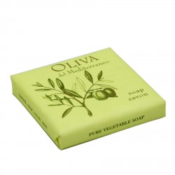 Sapun 20 gr. Oliva del Mediterraneo