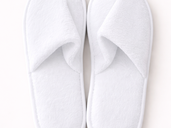 Papuče coral velour