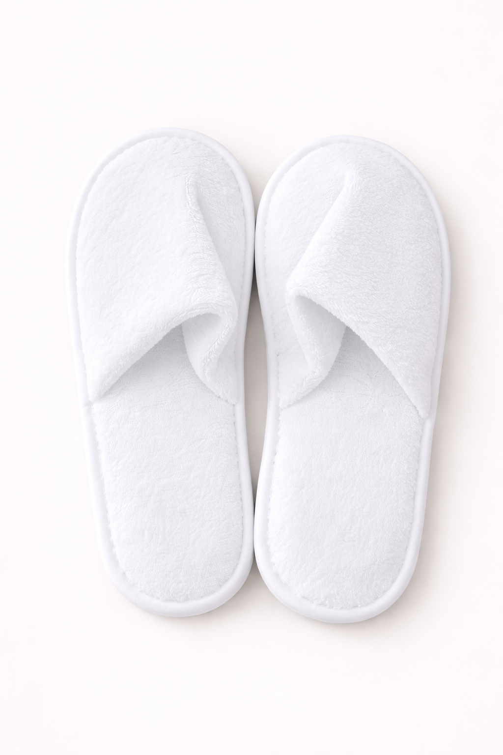 Papuče coral velour