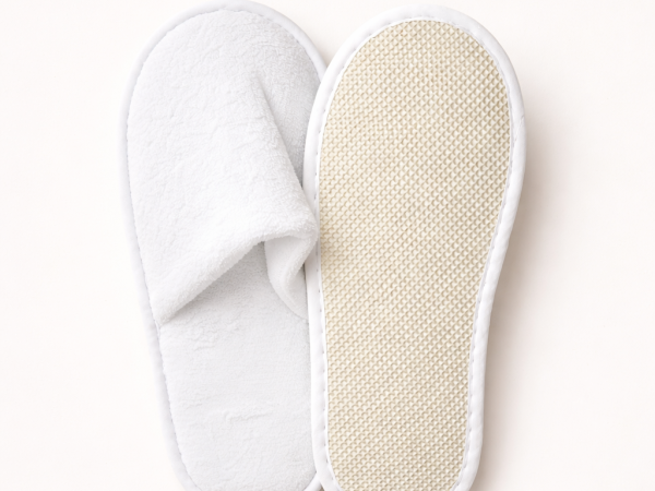 Hotelske papuče Coral Velour