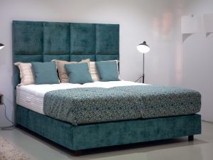 Boxspring krevet Olivia