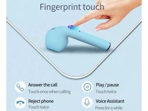 smart touch