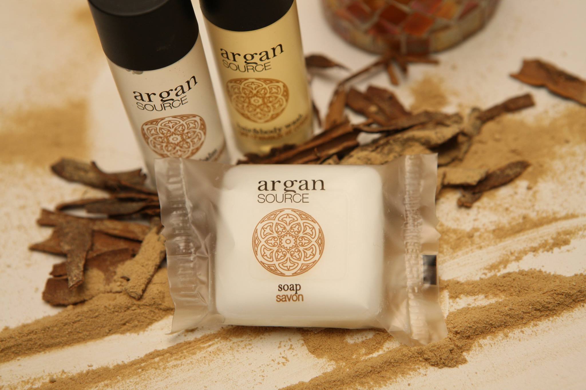 argan kozmetika