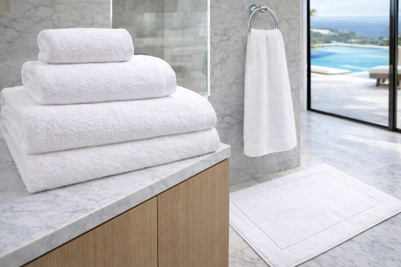 Ručnici Preston Ručnici Preston