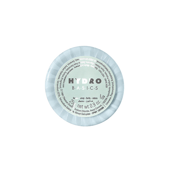 HYDRO-BASIC_soap-25g