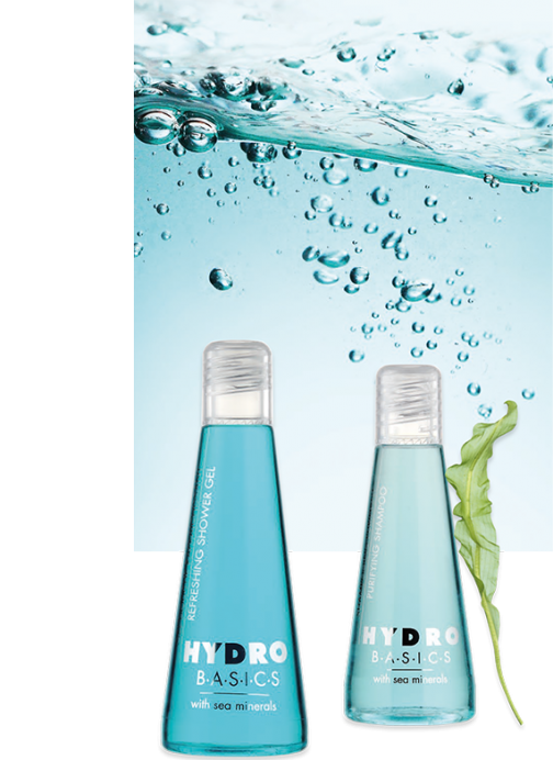 hydro basics