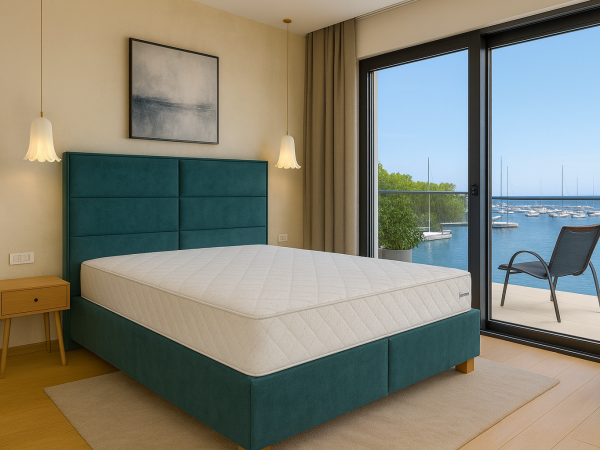 Madrac Luxury HRPU