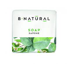 bnatural sapun