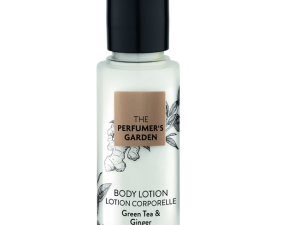 losion Perfumer’s Garden