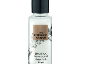 šampon Perfumer’s Garden