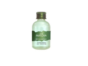 showergel Tea Matcha