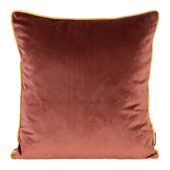 velvet boja cigle
