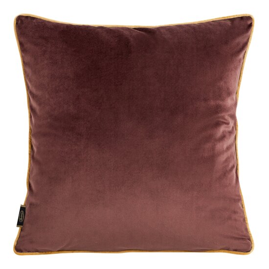 velvet bordo