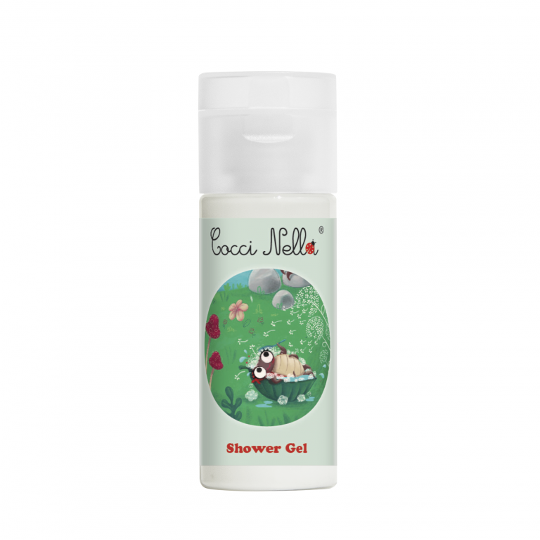 CocciNella_30ml-gel za tuširanje