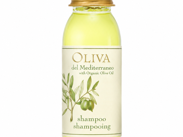 šampon oliva