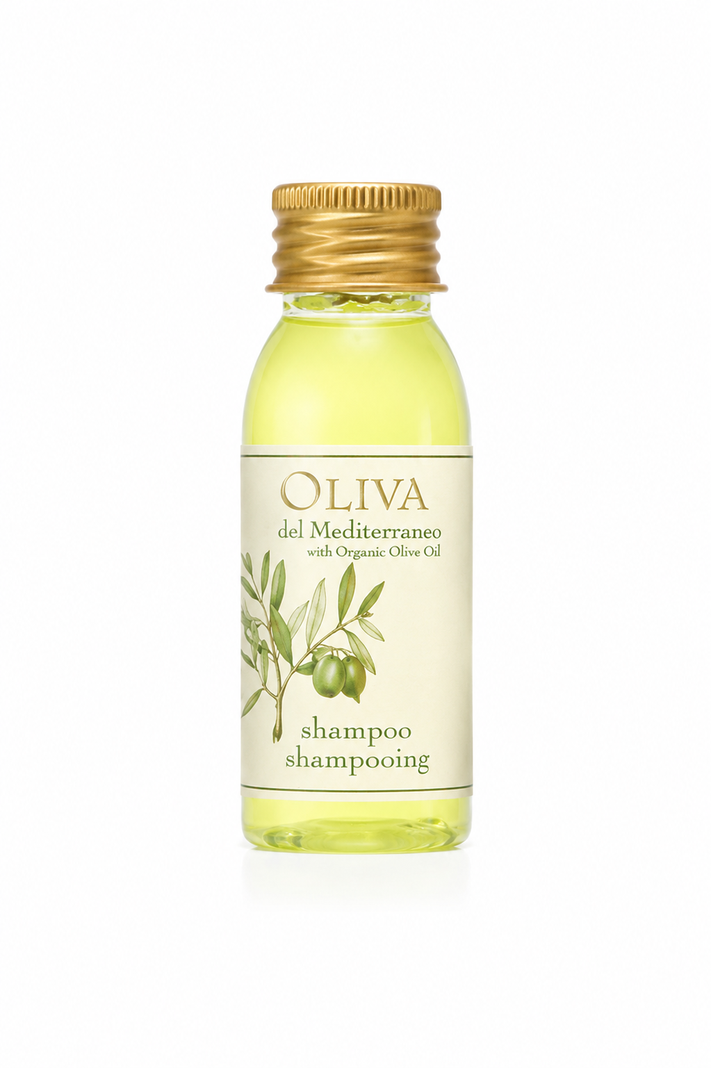šampon oliva