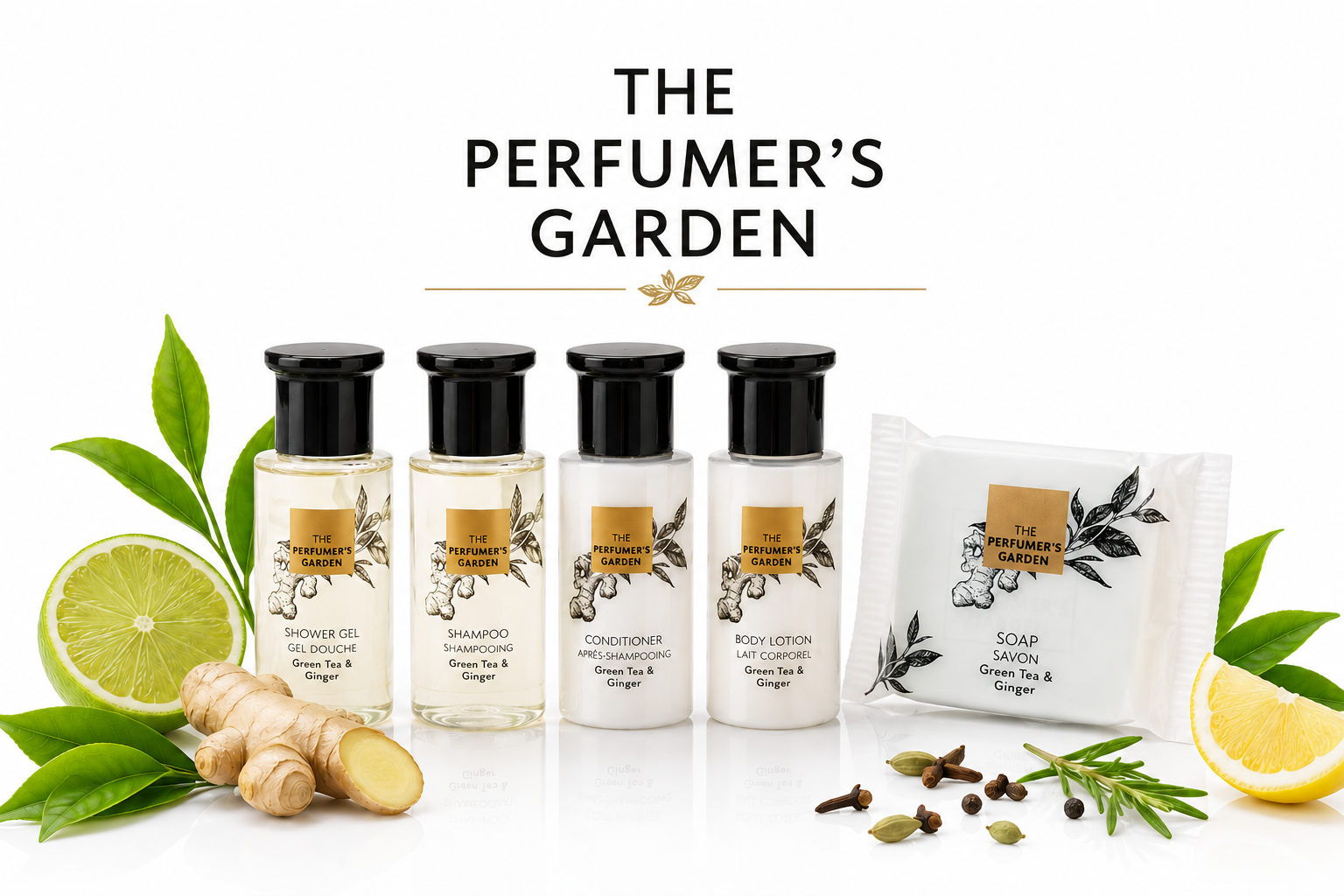 Perfumer’s Garden img