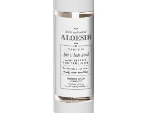 Aloesir Trend šampon kosa tijelo
