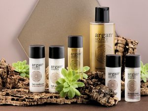 ARGAN