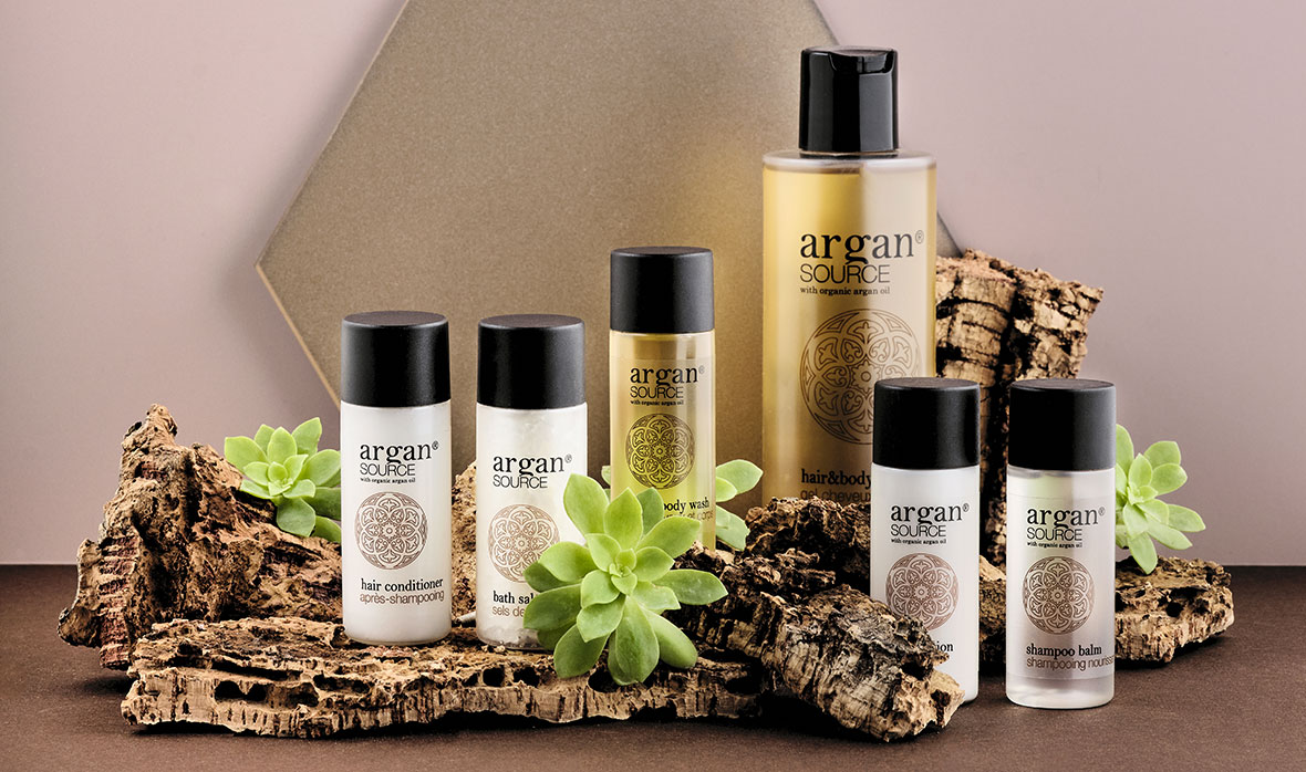 ARGAN