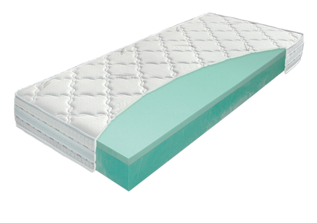 Madrac ViscoGreenLUx