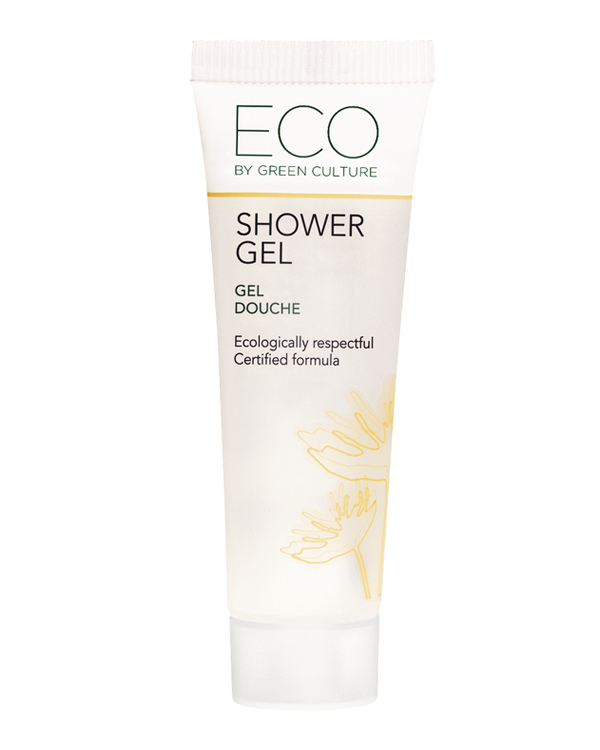 eco gel za tuširanje