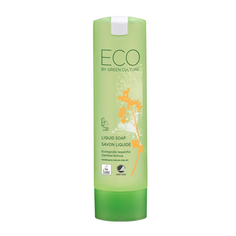 Gel za tuširanje Eco
