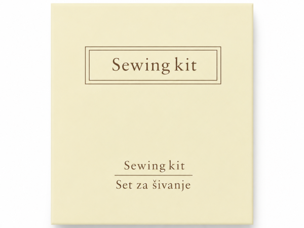 Set za šivanje 25/1