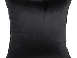crno sivi velvet