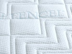 tencel tkanina