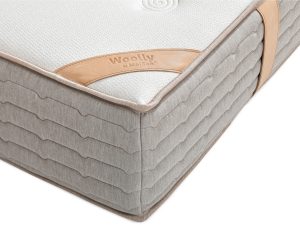 Wooly madrac ručke