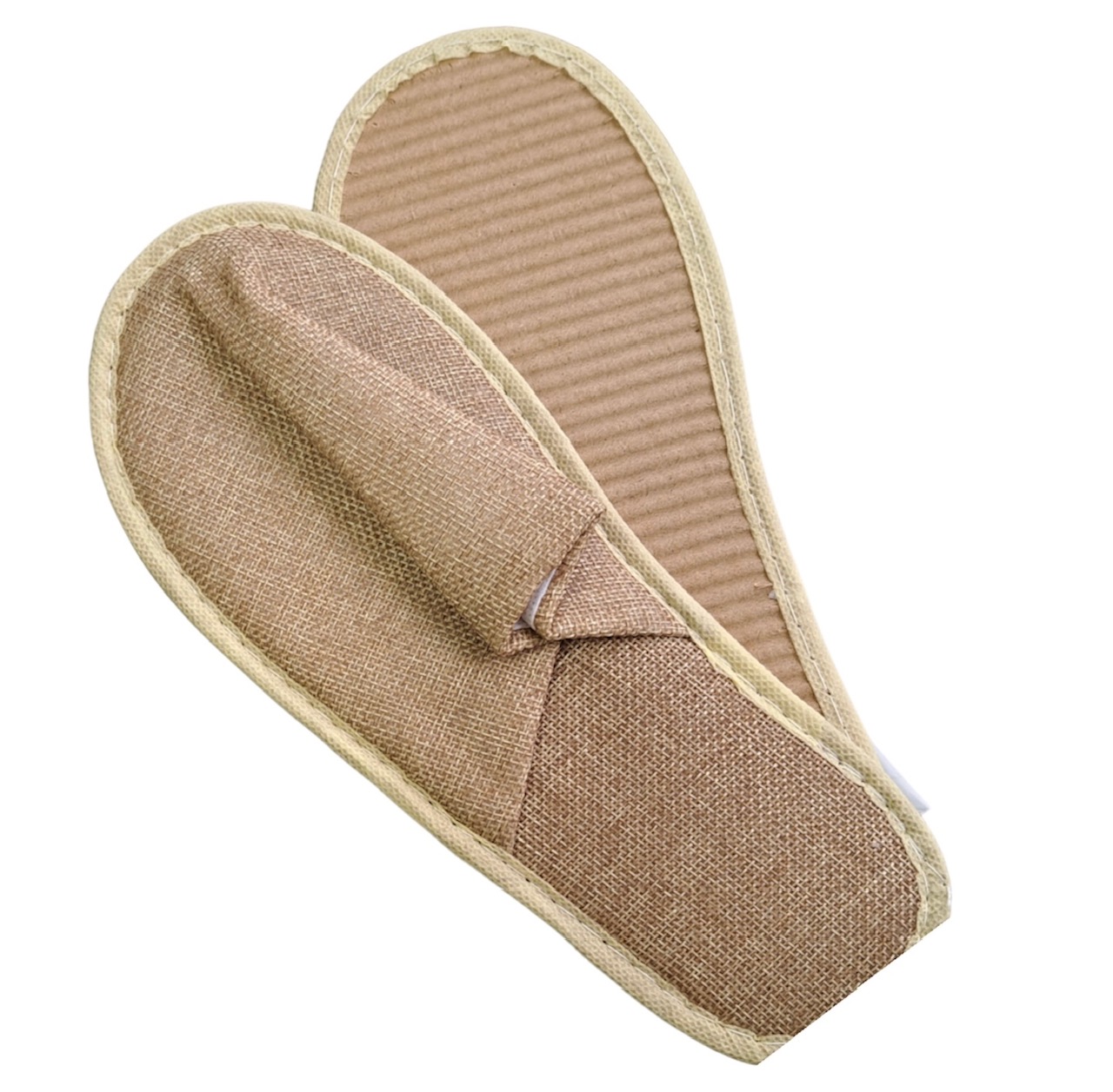 Tricot papuče