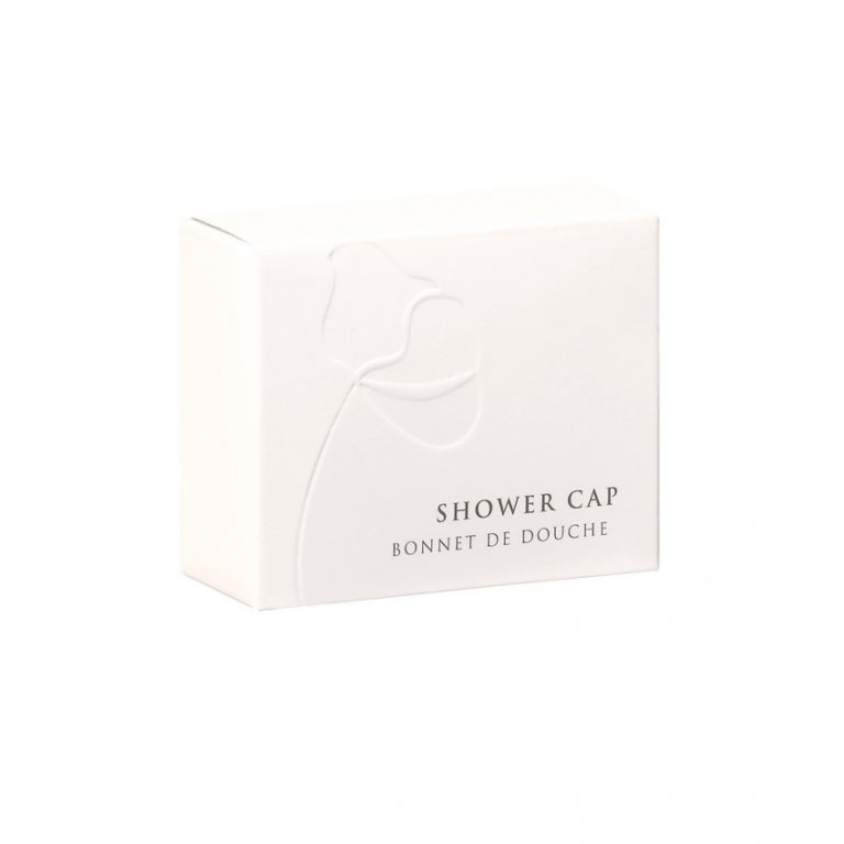 shower cap