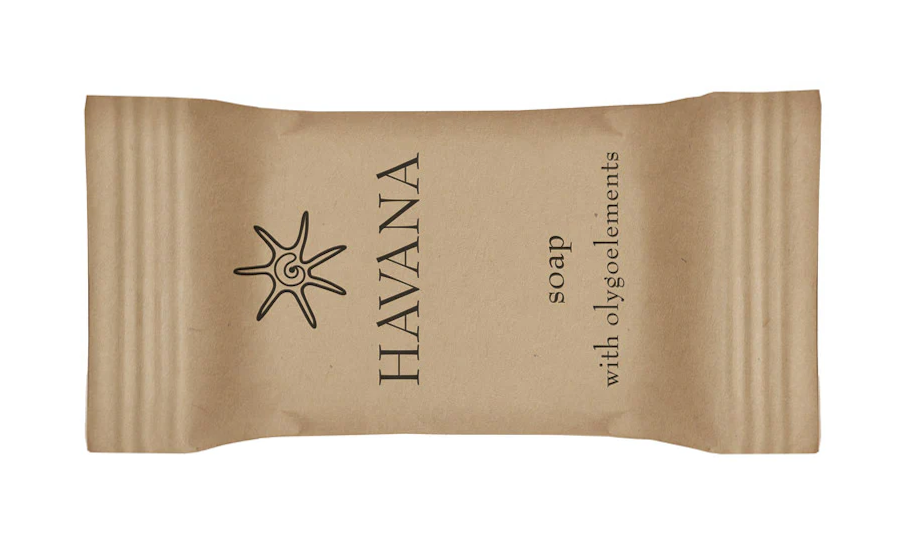 Havana soap