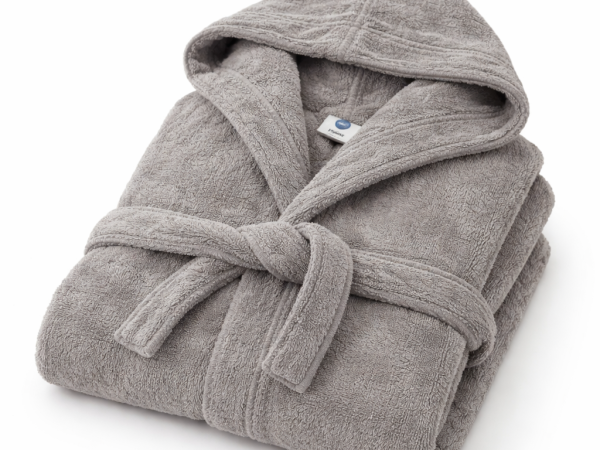 Dječji frotir ogrtač