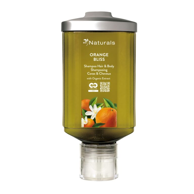 Naturals 300 Šampon kosa_tijelo