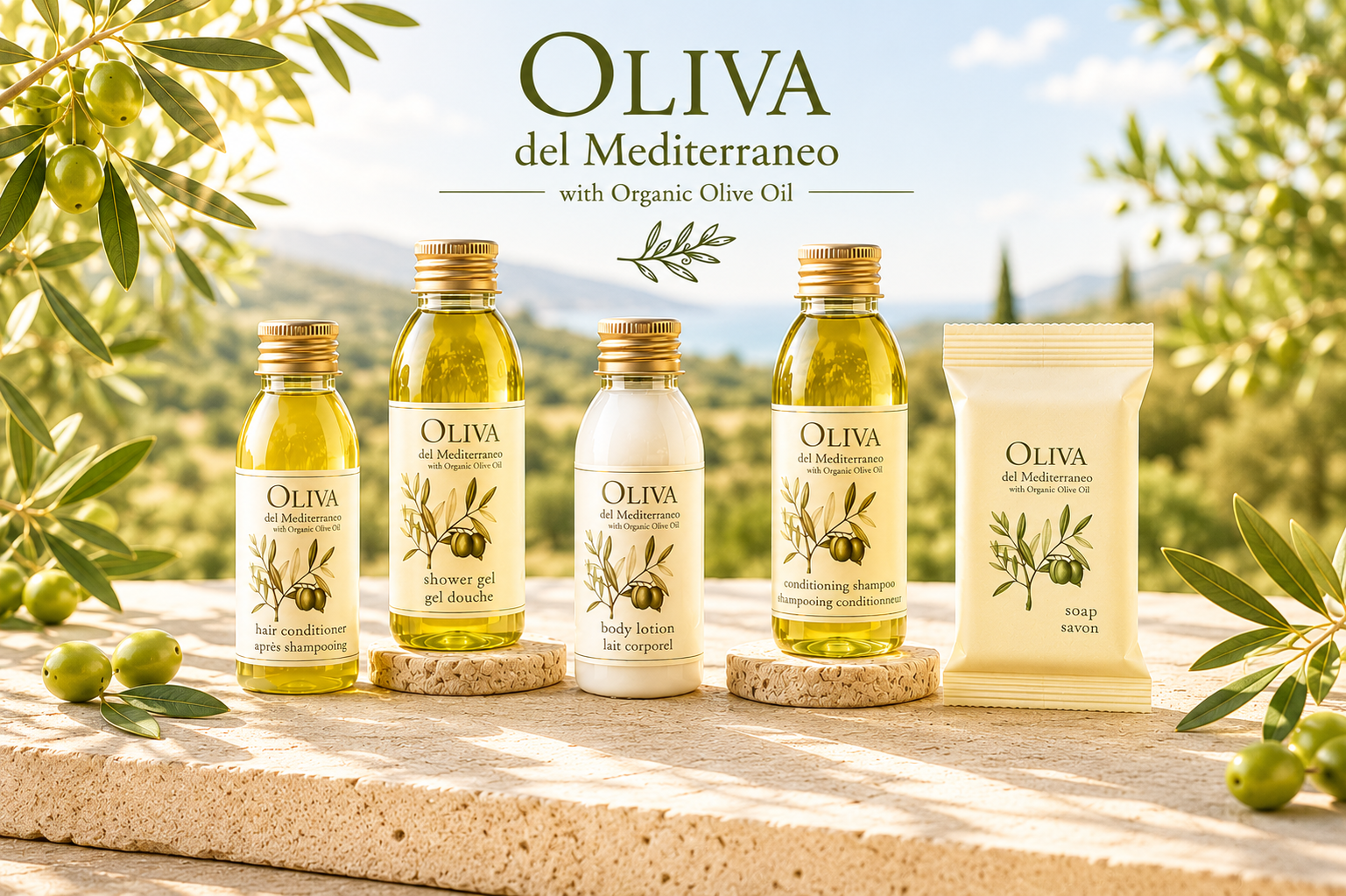 Oliva Mediterraneo Oliva Mediterraneo