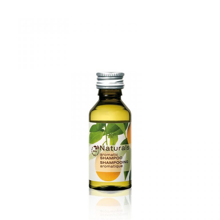 Šampon za kosu Naturals
