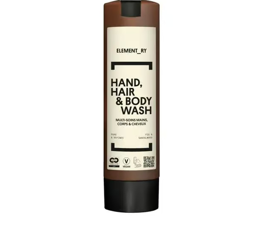 ELEMENT RY 3 in 1 300ml